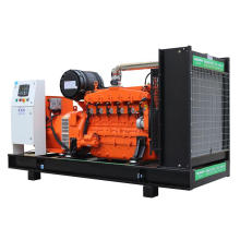 Genset de gaz naturel de l&#39;énergie à faible bruit de bruit à faible bruit durable